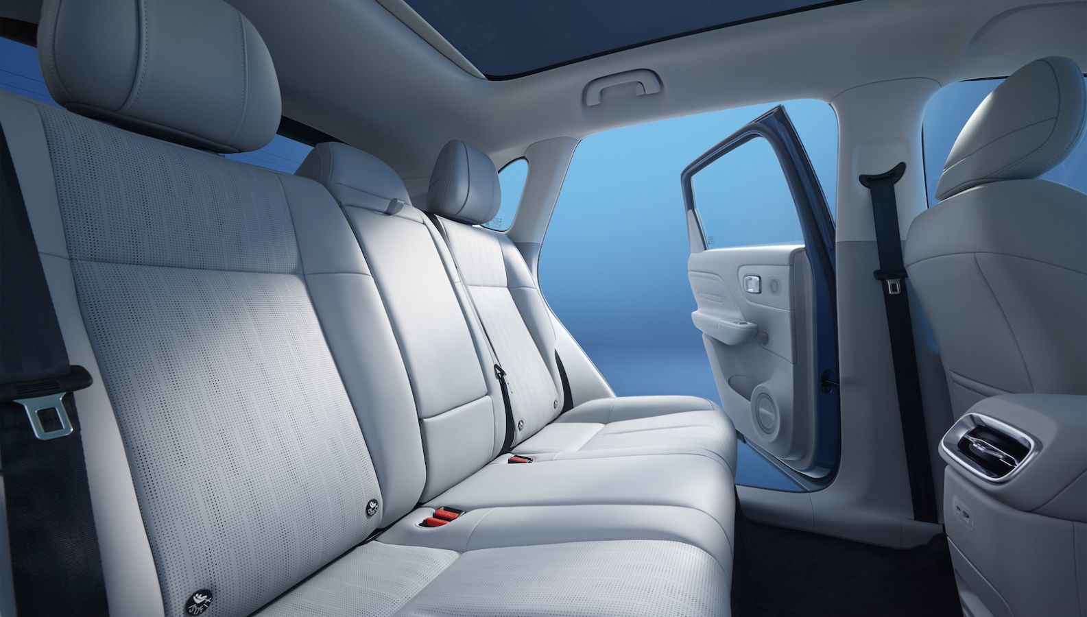 Leapmotor B10 REEV: Στην Ελλάδα το ηλεκτρικό-υβριδικό SUV - Τιμές & εκδόσεις